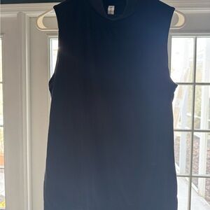 Athleta Black Tank Top